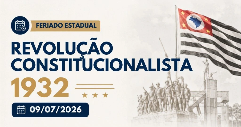 HORÁRIO DE FUNCIONAMENTO